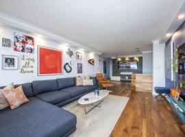 5700 ARLINGTON Avenue 布朗士 North Riverdale, NY