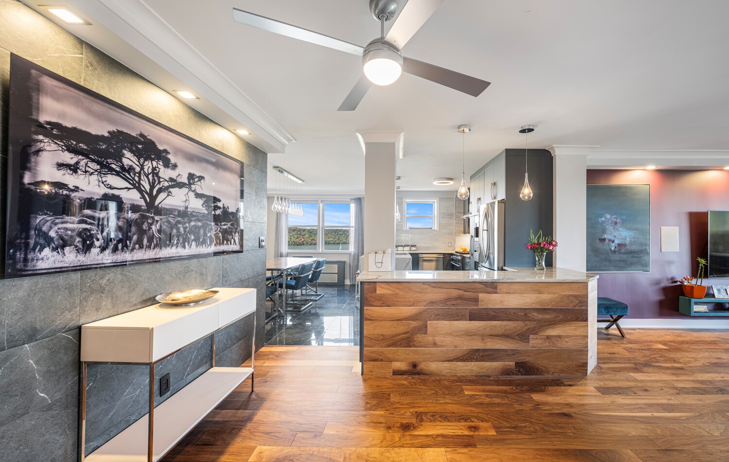 #6 photo, 5700 ARLINGTON Avenue, ブロンクス区 North Riverdale , NY 10471