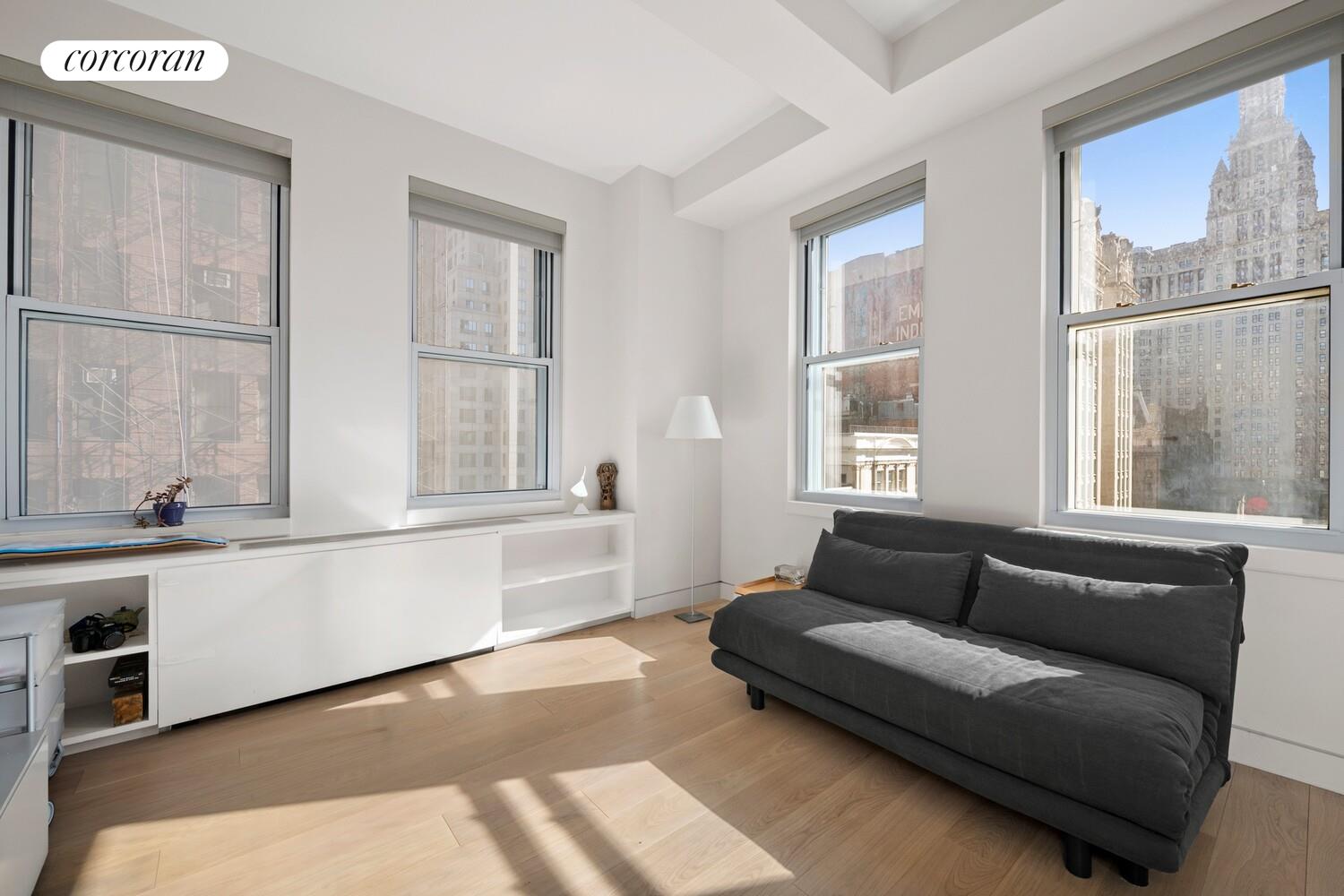 #12 photo, 80 CHAMBERS Street, Tribeca , NY 10007