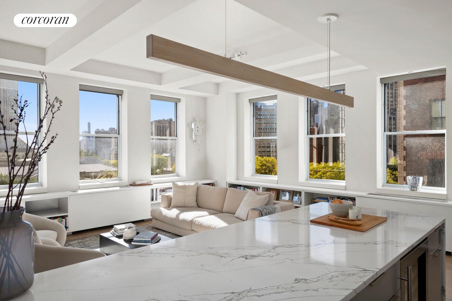 #5 photo, 80 CHAMBERS Street, Tribeca , NY 10007