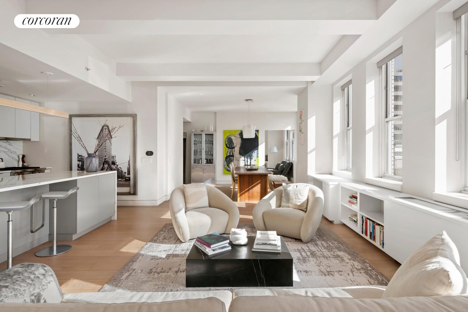 #6 photo, 80 CHAMBERS Street, Tribeca , NY 10007