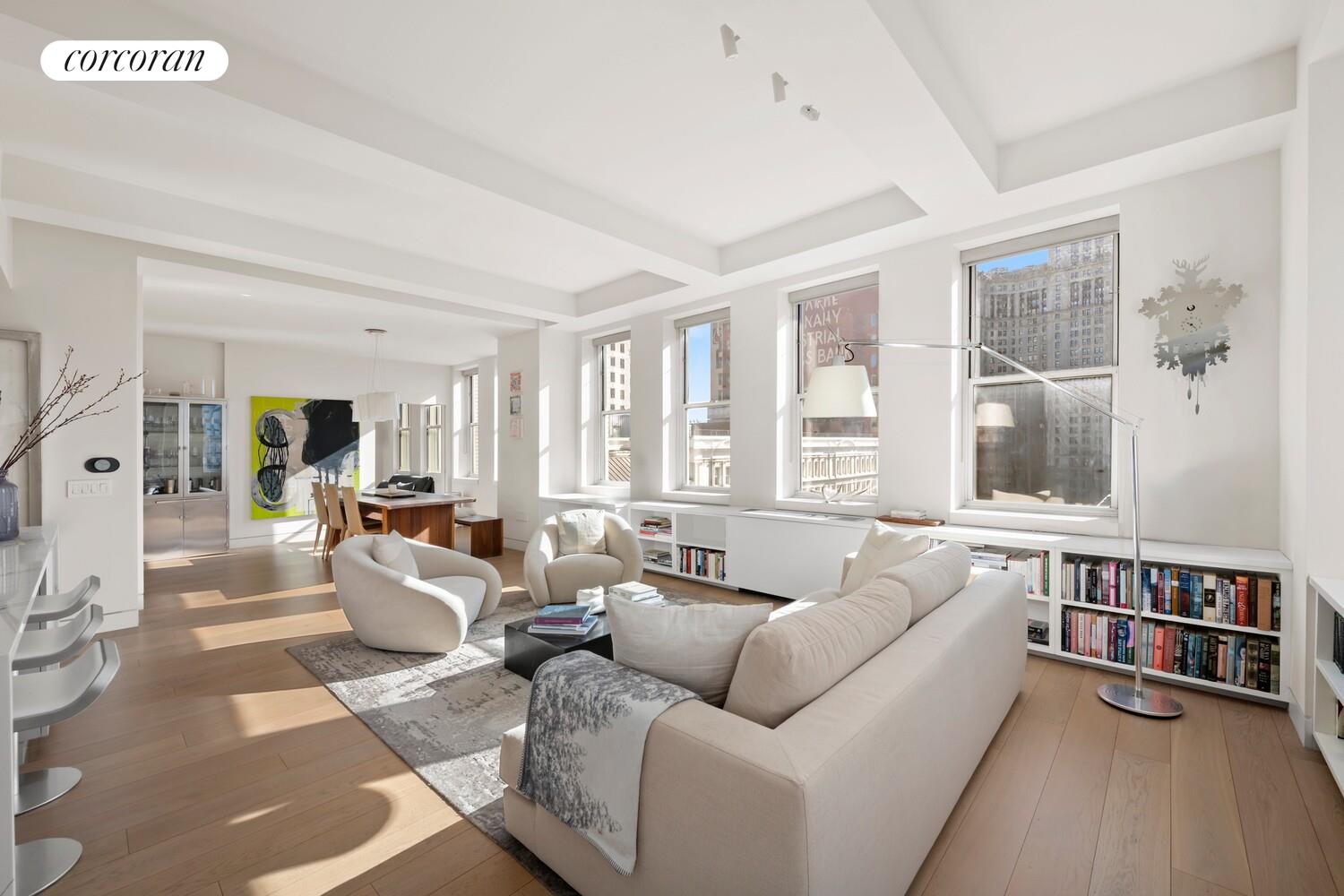 #8 photo, 80 CHAMBERS Street, Tribeca , NY 10007