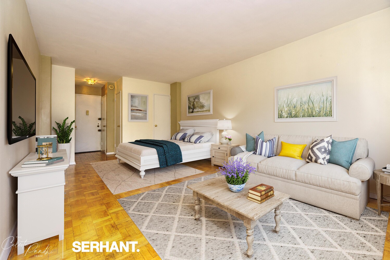 #1 photo, New York City, マンハッタン Lenox Hill , NY 10065