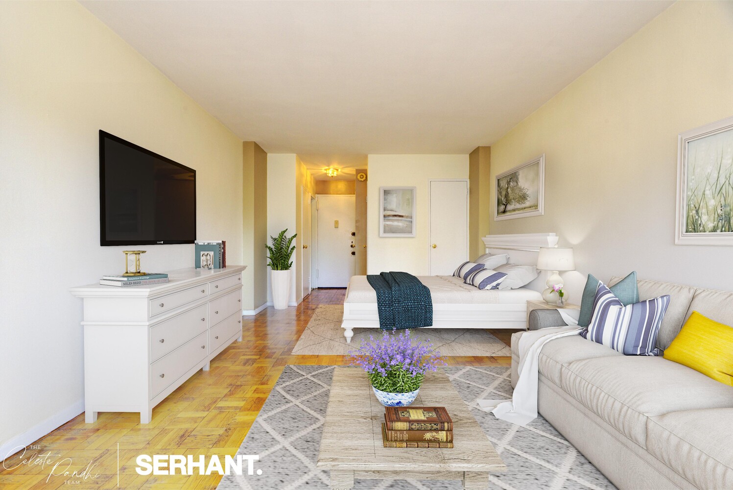 #8 photo, New York City, マンハッタン Lenox Hill , NY 10065