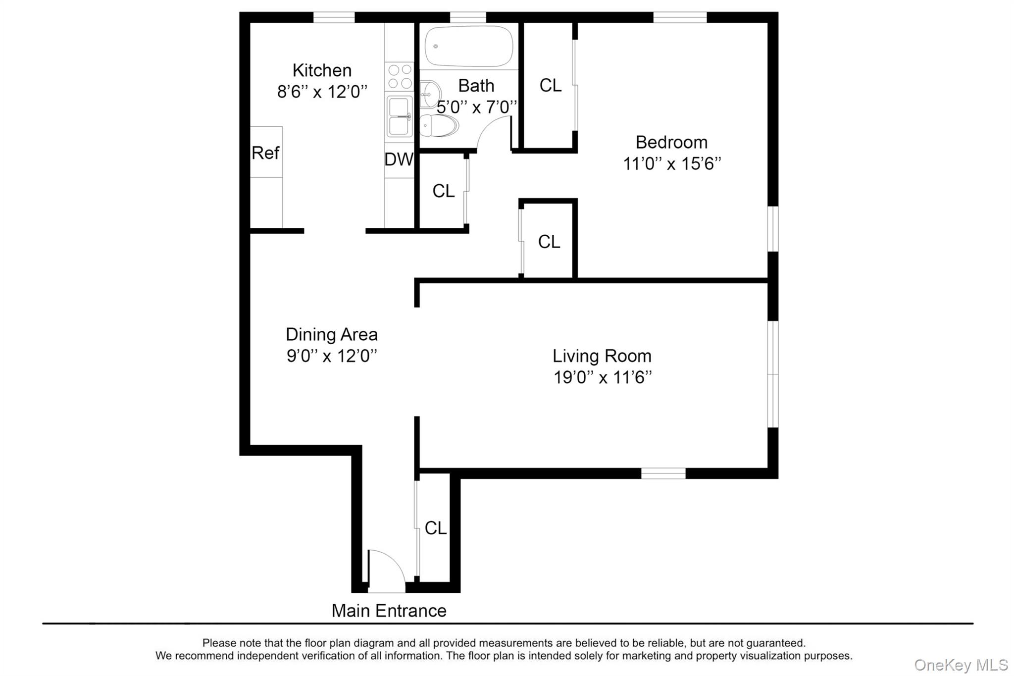 #13 photo, 4 Windsor Terrace, White Plains , NY 10601