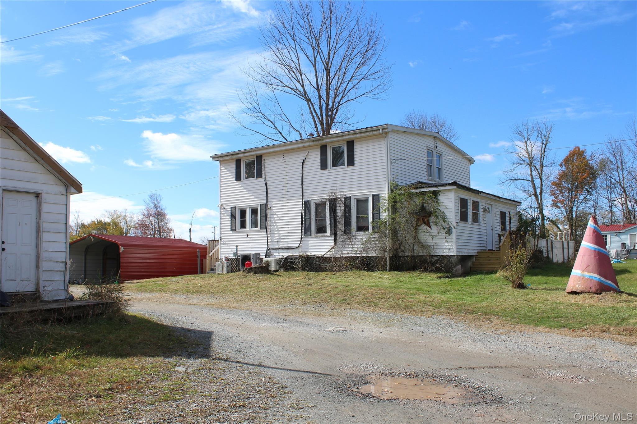 #1 photo, 135-149 Wildcat Road, Monticello , NY 12701