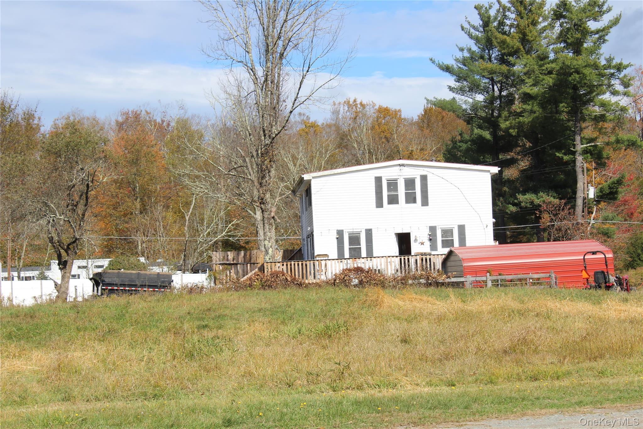 #3 photo, 135-149 Wildcat Road, Monticello , NY 12701