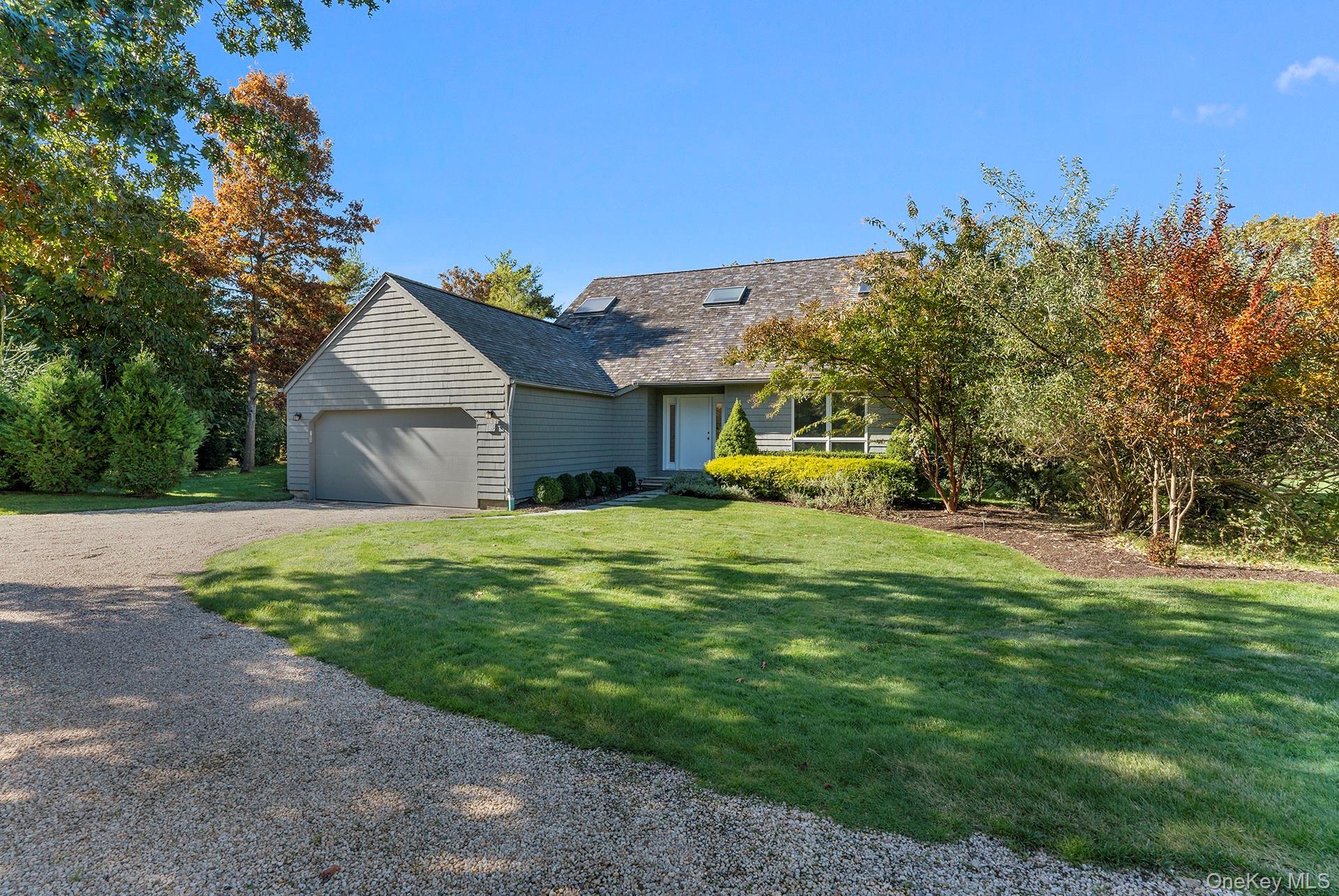 #1 photo, 45 Huckleberry Lane, East Hampton , NY 11937