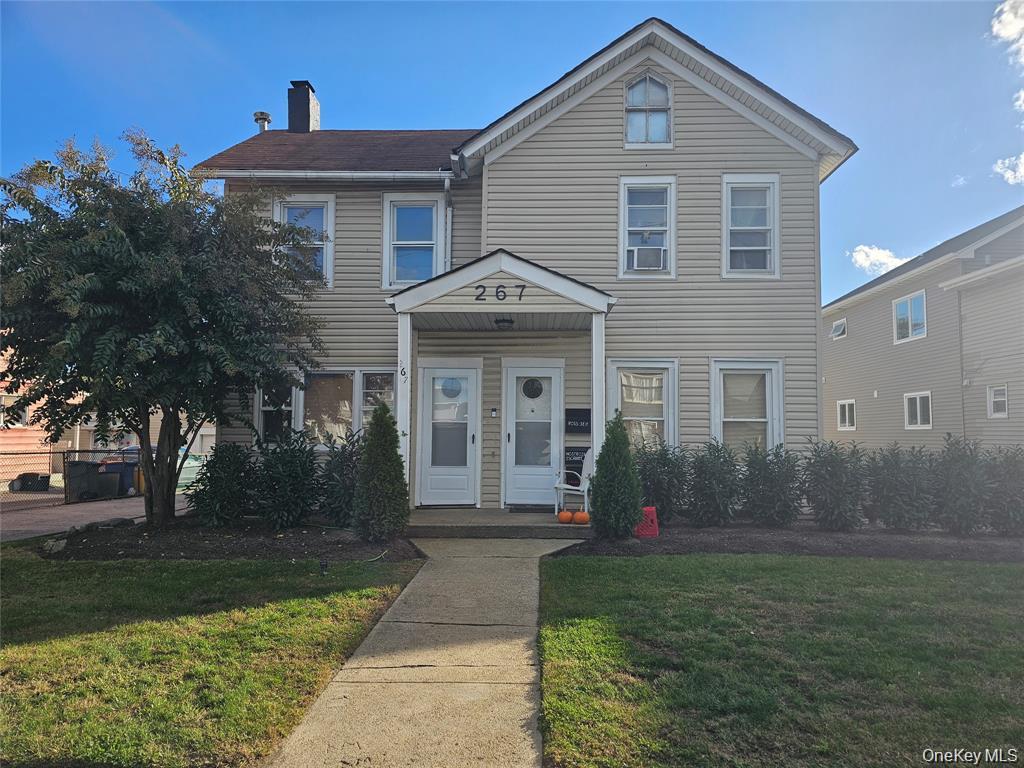 #1 photo, 267 Morris Avenue, ナッソー郡 Inwood , NY 11096