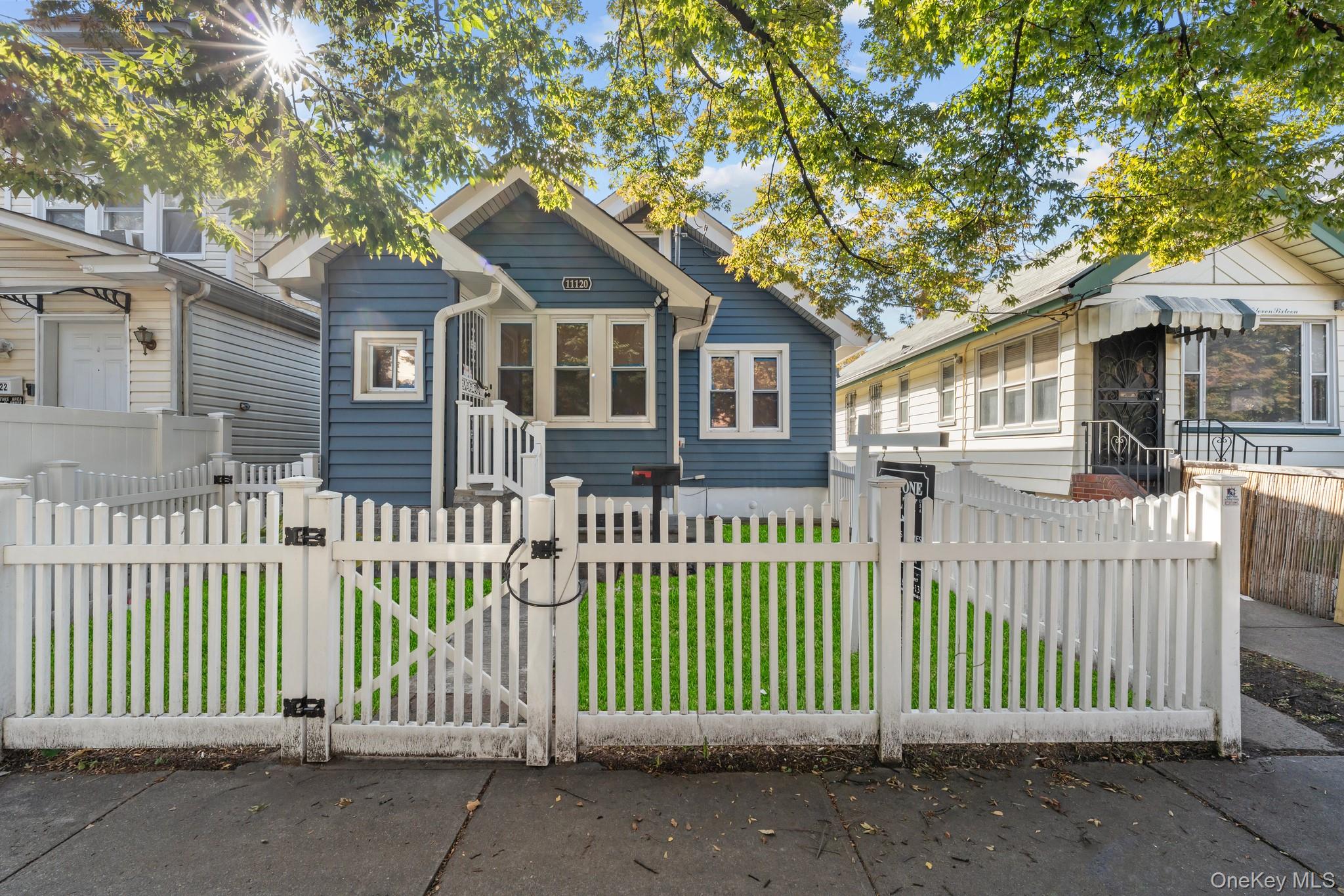 #16 photo, 11120 139th Street, Jamaica , NY 11435