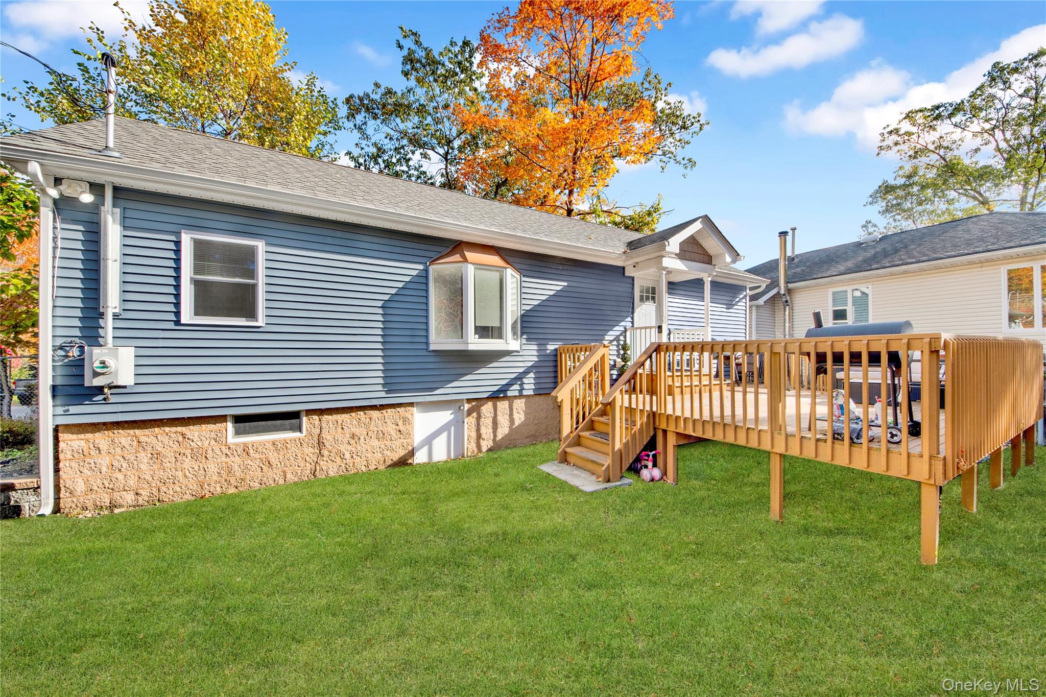 #1 photo, 8 Forest Lane, Greenwood Lake , NY 10925