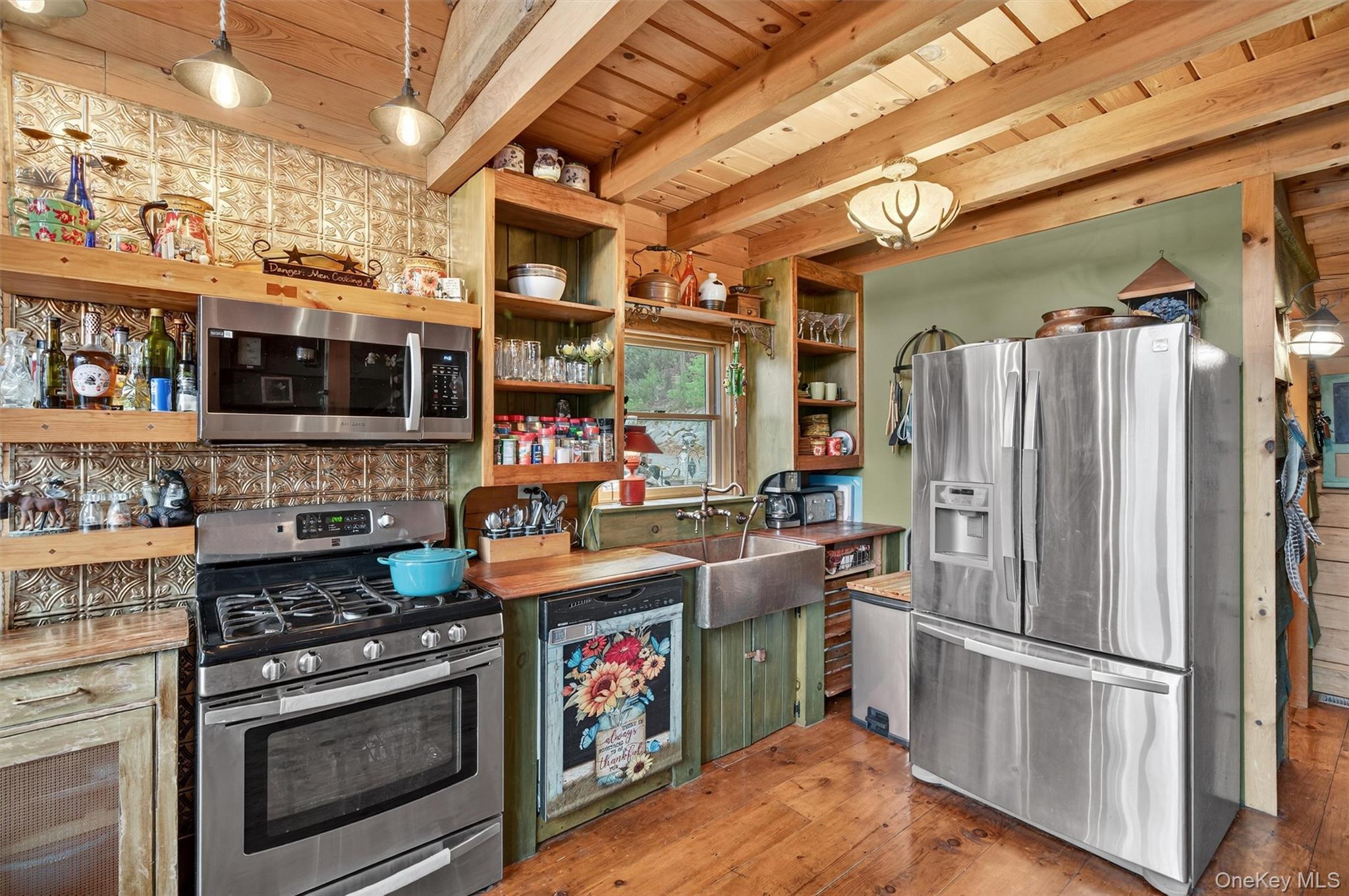 #8 photo, 129 Hallock Road, Barryville , NY 12719