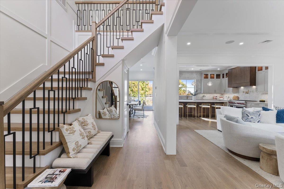 #2 photo, 50 Franklin Avenue, Rye , NY 10580