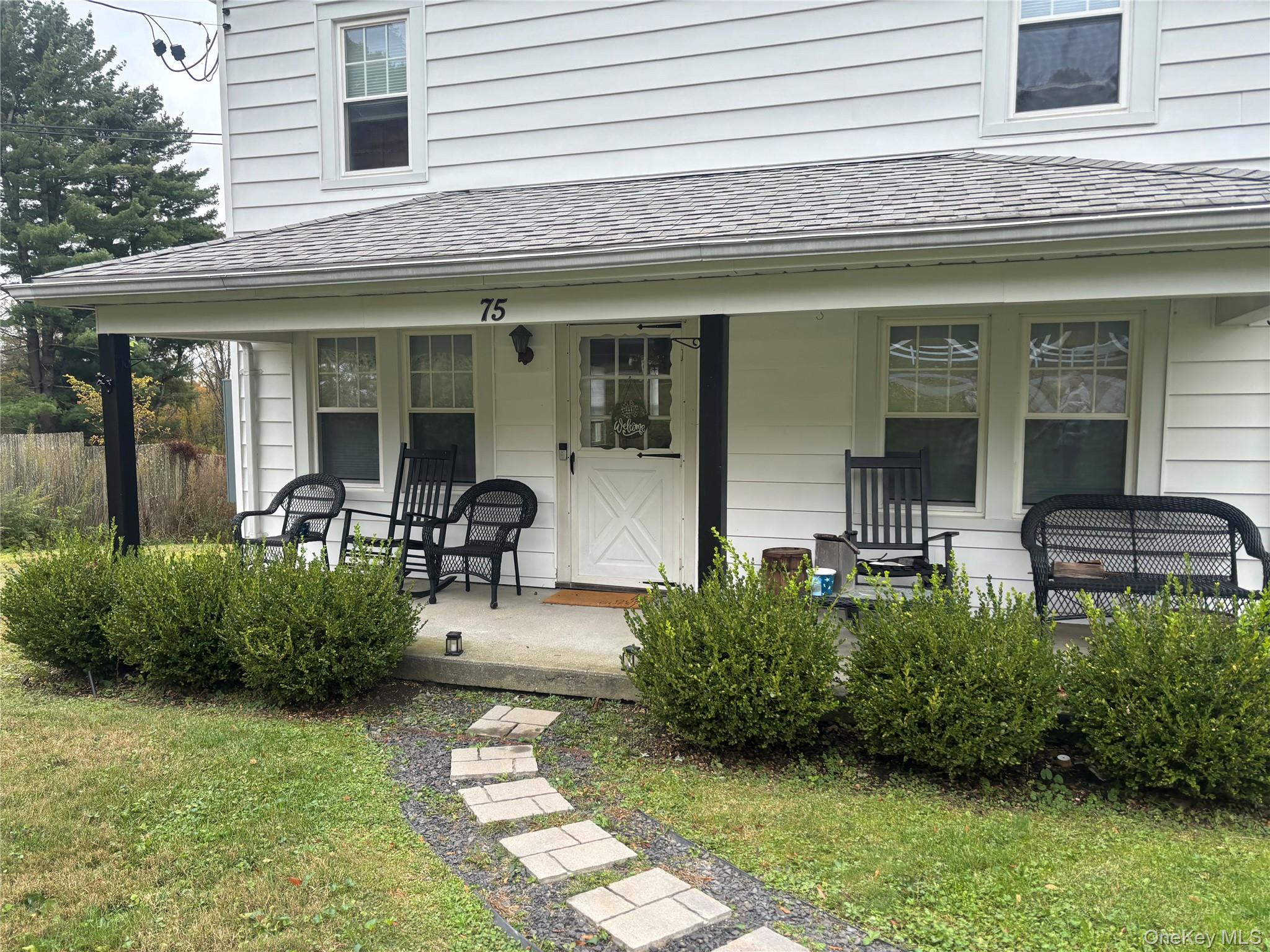 #1 photo, 75 Verbank Road, Millbrook , NY 12545