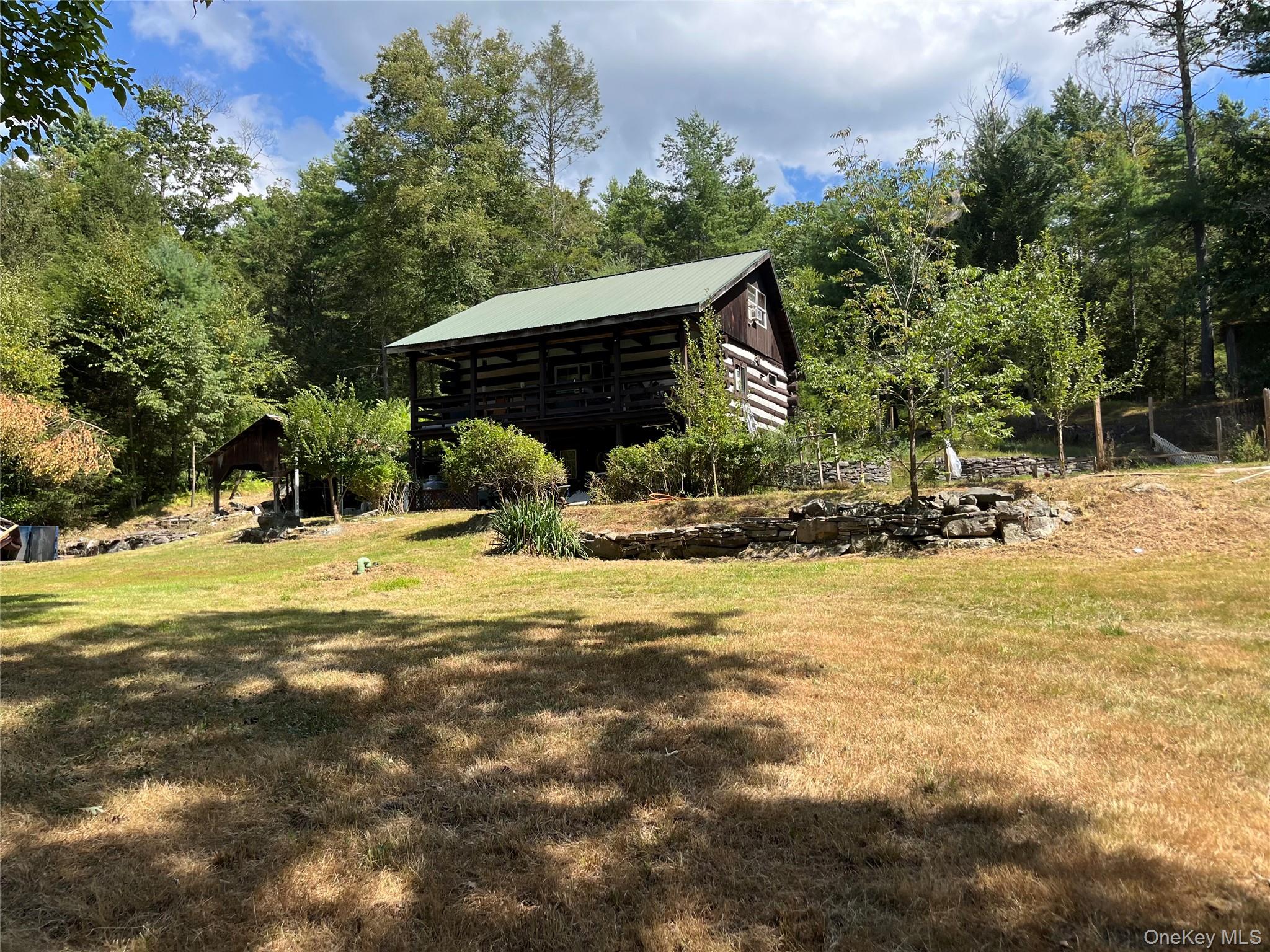 #1 photo, 126 Yulan-Barryville Road, Barryville , NY 12719