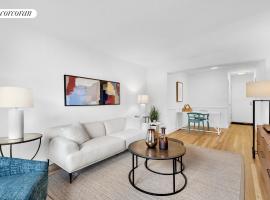 2830 BRIGGS Avenue #4H 布朗士 Fordham, NY