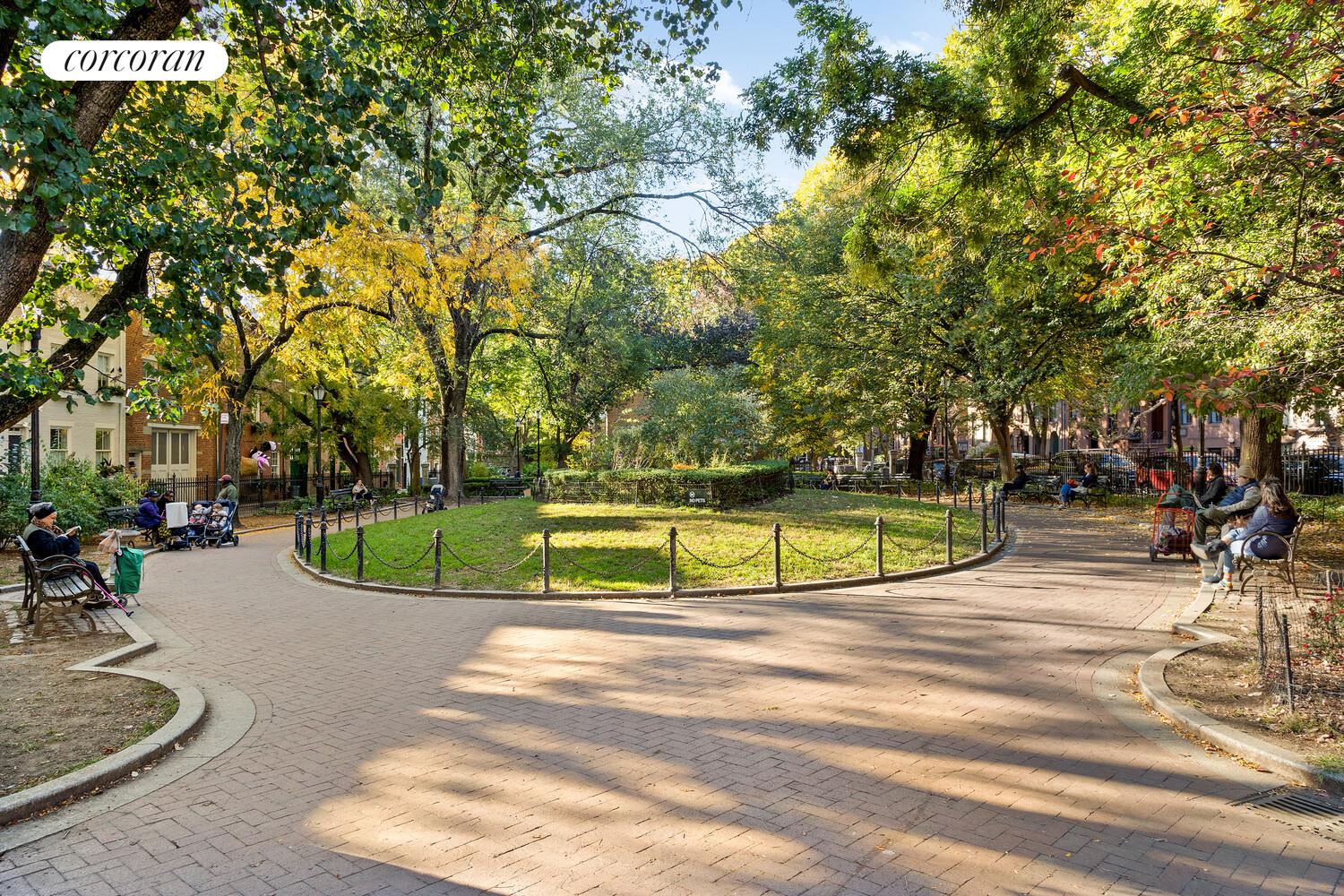 #14 photo, 200 CONGRESS Street, ブルックリン区 Cobble Hill , NY 11201