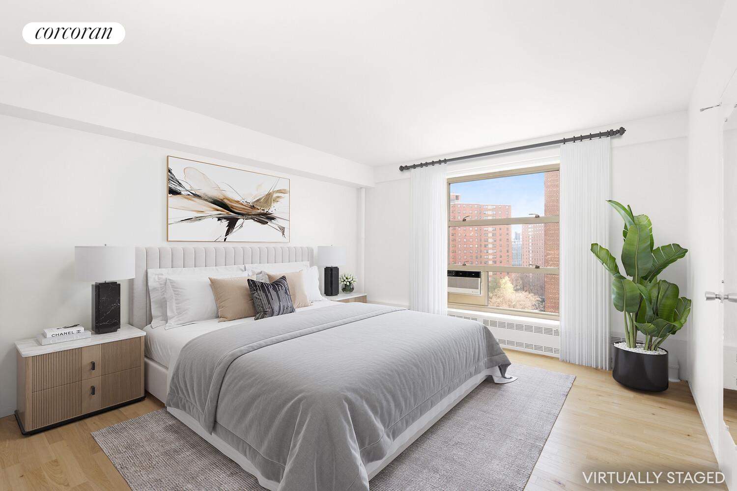 #5 photo, 100 LA SALLE Street, マンハッタン Morningside Heights , NY 10027