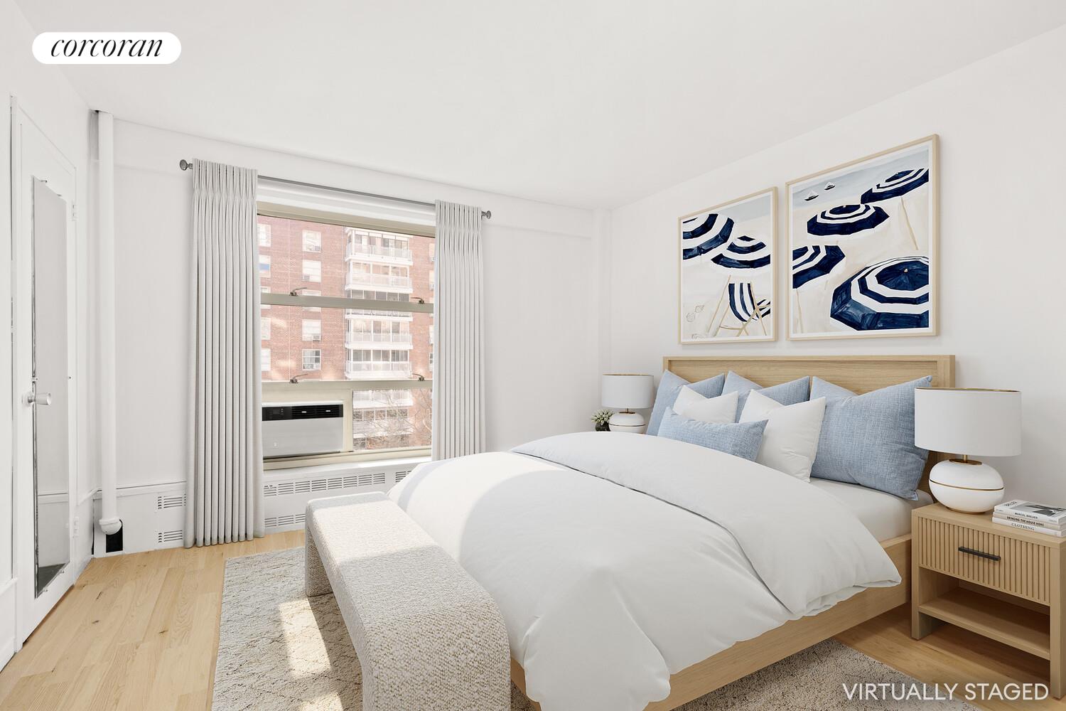 #6 photo, 100 LA SALLE Street, マンハッタン Morningside Heights , NY 10027