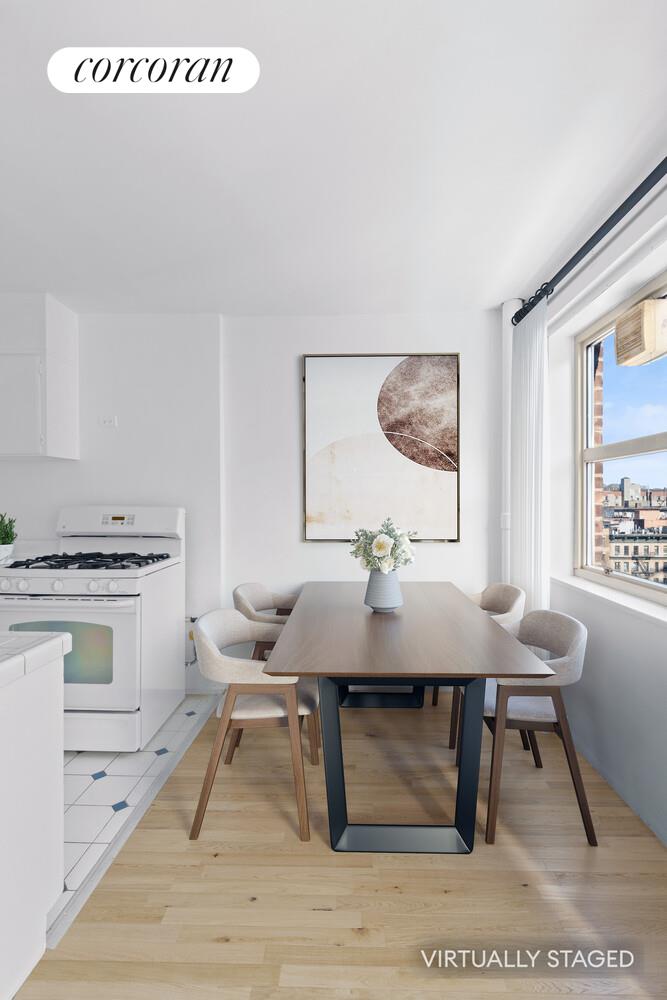 #7 photo, 100 LA SALLE Street, マンハッタン Morningside Heights , NY 10027