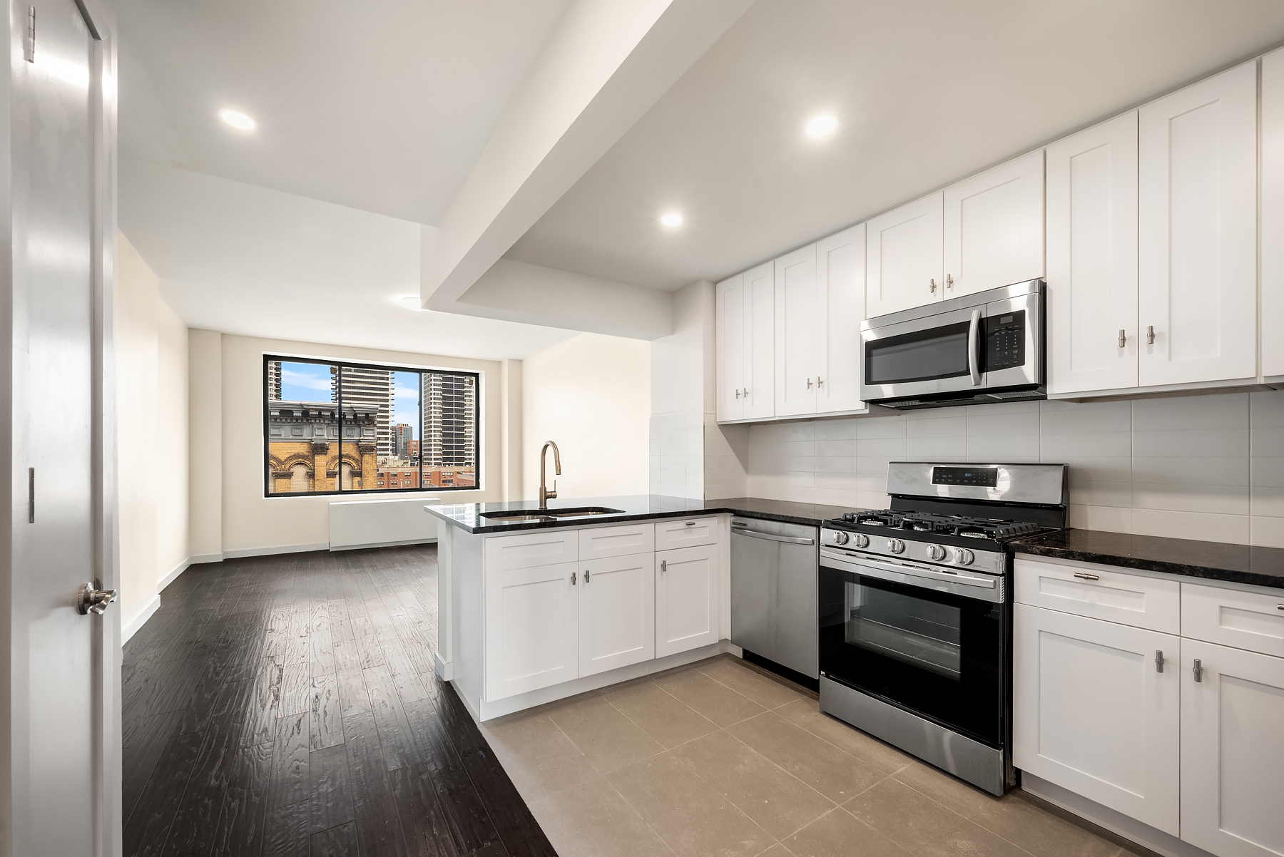 #3 photo, New York City, マンハッタン East Harlem , NY 10035