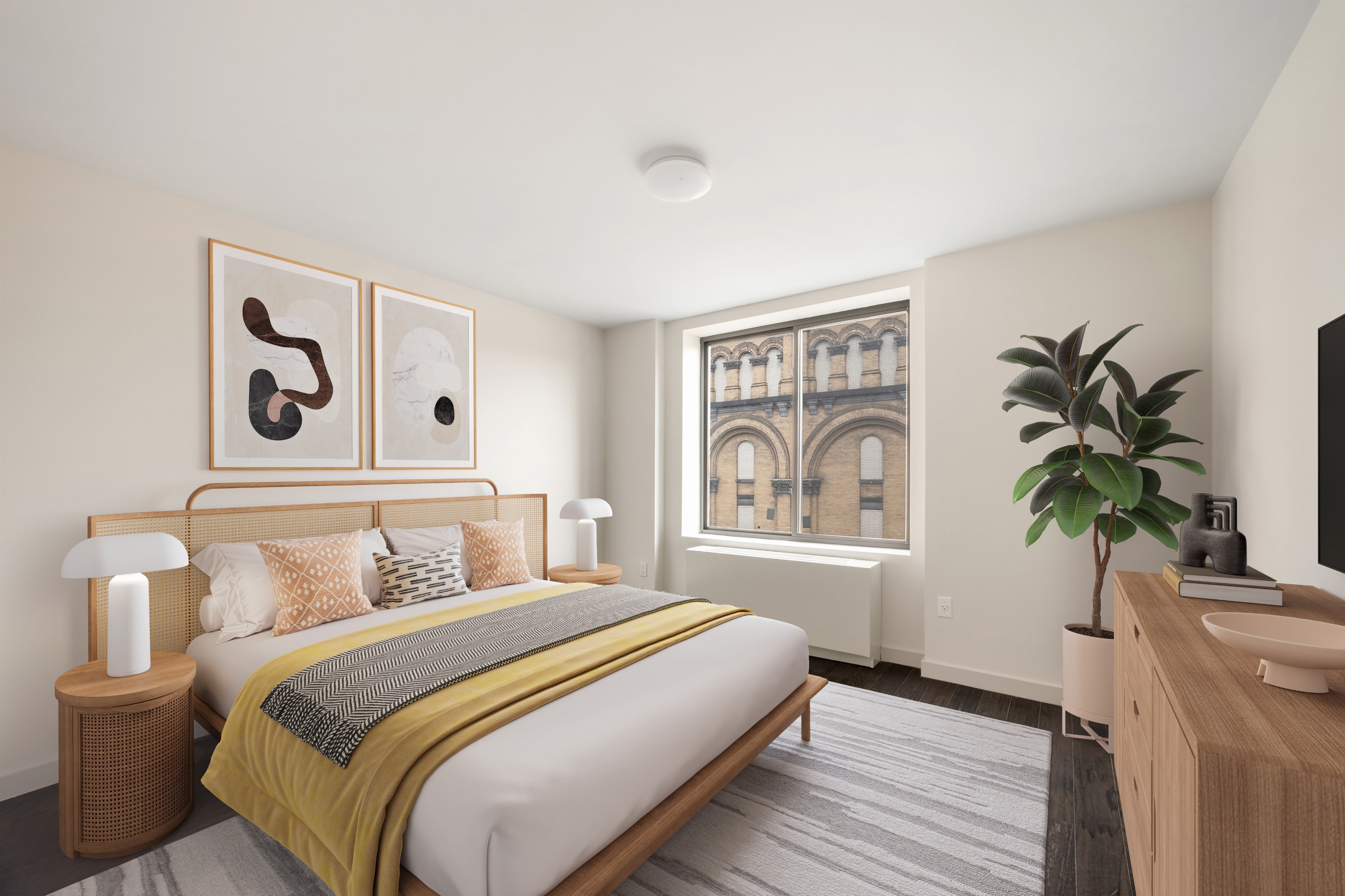 #4 photo, New York City, マンハッタン East Harlem , NY 10035