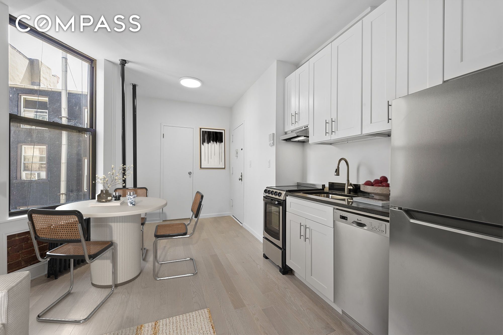 #4 photo, New York City, マンハッタン Little Italy , NY 10013