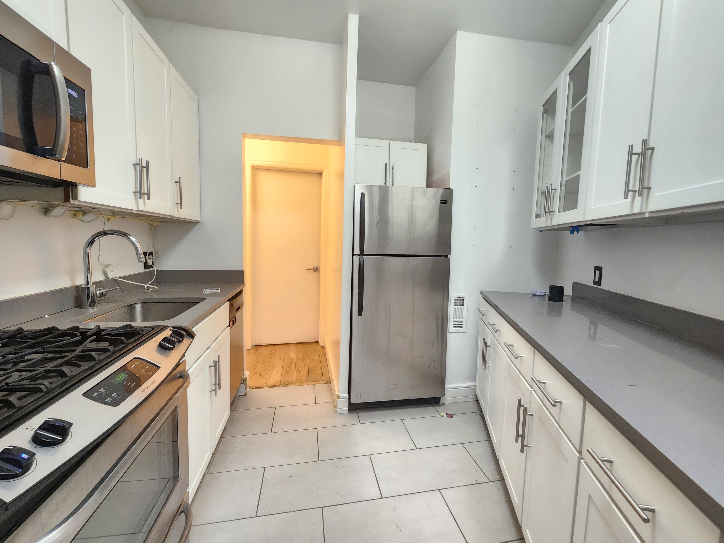 #1 photo, New York City, マンハッタン West Harlem , NY 10027