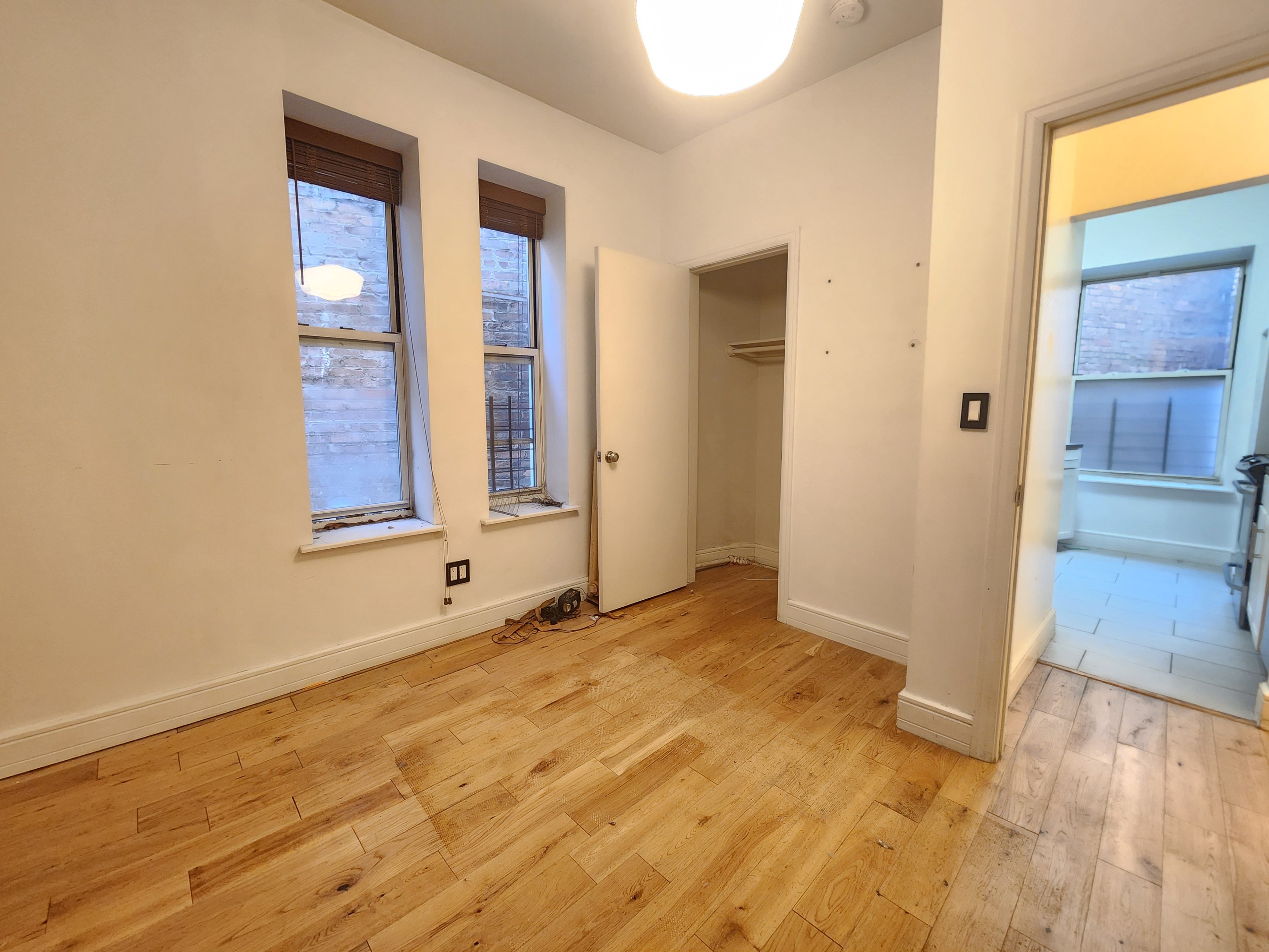 #4 photo, New York City, マンハッタン West Harlem , NY 10027