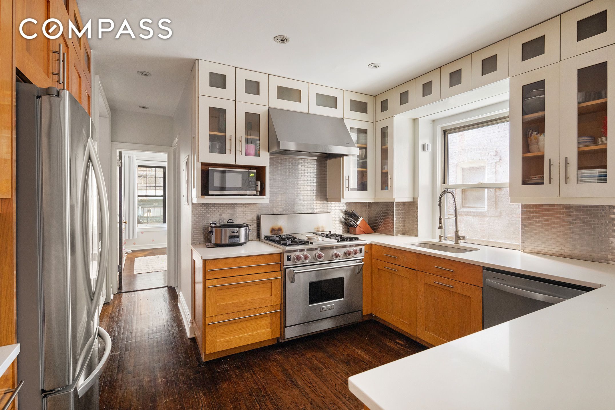 #5 photo, 370 Central Park W, マンハッタン Upper West Side , NY 10025