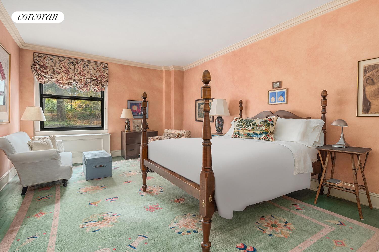 #6 photo, 1120 5TH Avenue, マンハッタン Carnegie Hill , NY 10128