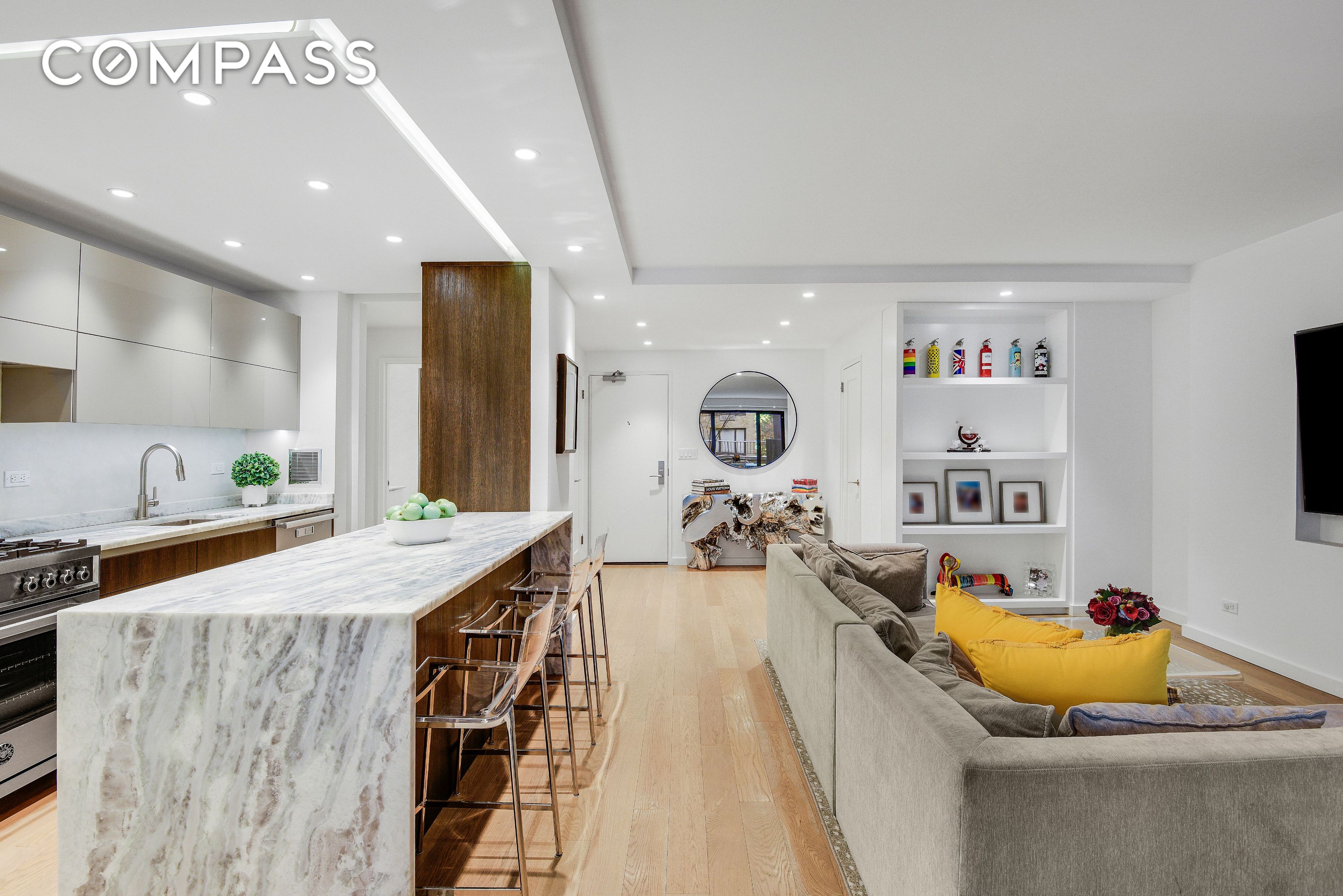 #4 photo, 200 Central Park S, マンハッタン Central Park South , NY 10019