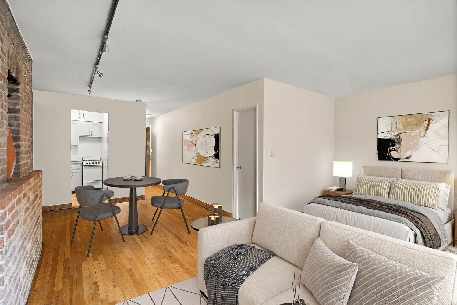 #4 photo, 250 W 15TH Street, マンハッタン Chelsea , NY 10011