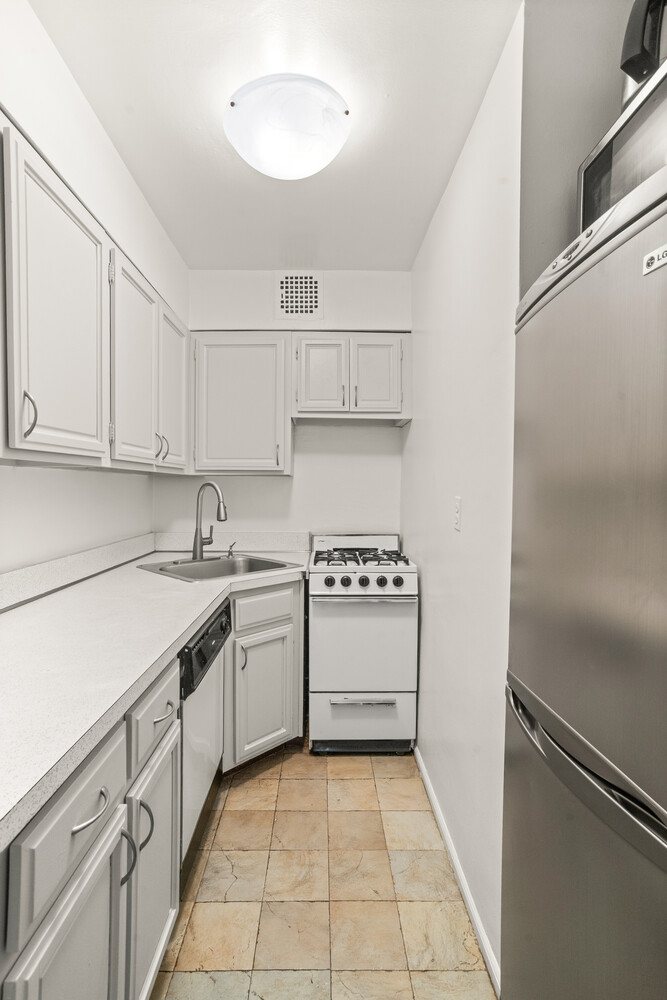 #5 photo, 250 W 15TH Street, マンハッタン Chelsea , NY 10011