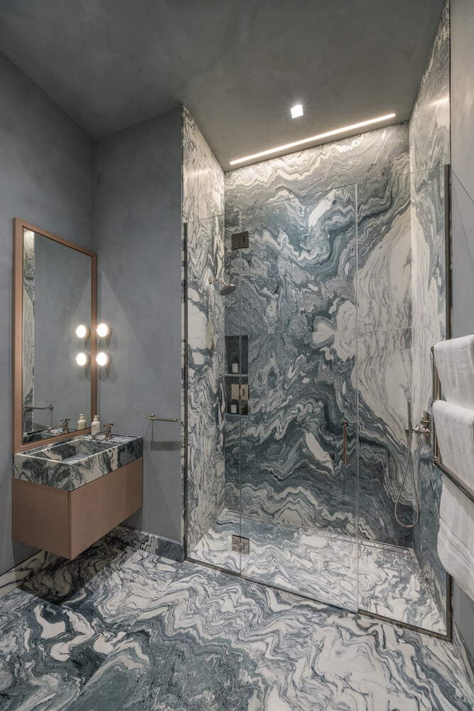 #10 photo, 85 WORTH Street, मैनहटन Tribeca , NY 10013