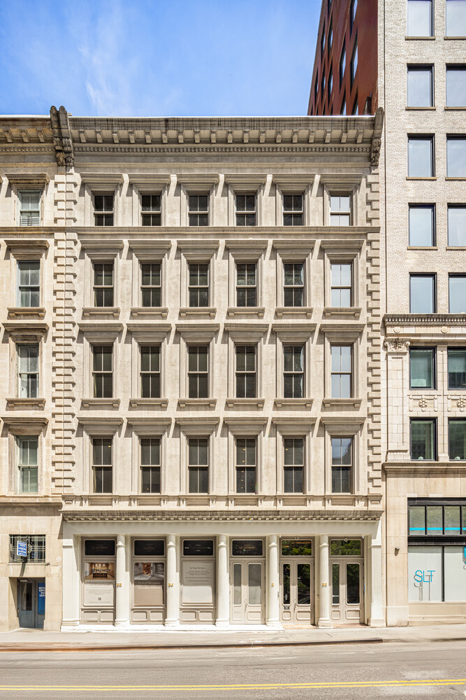 #14 photo, 85 WORTH Street, मैनहटन Tribeca , NY 10013