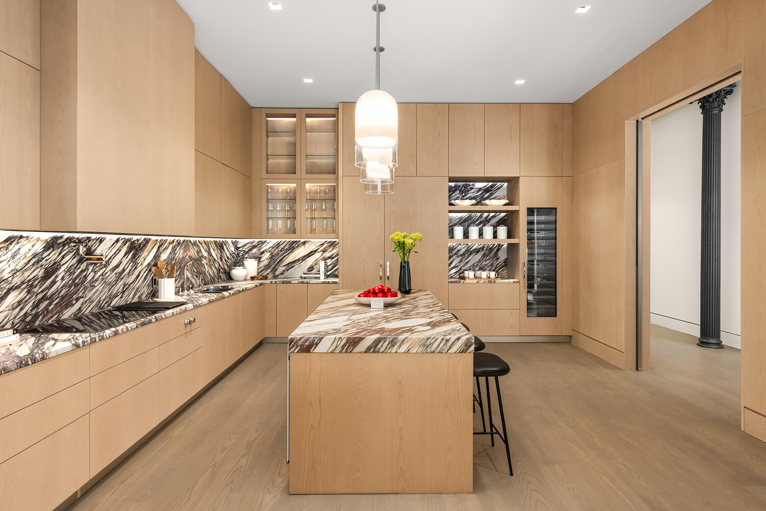 #3 photo, 85 WORTH Street, मैनहटन Tribeca , NY 10013