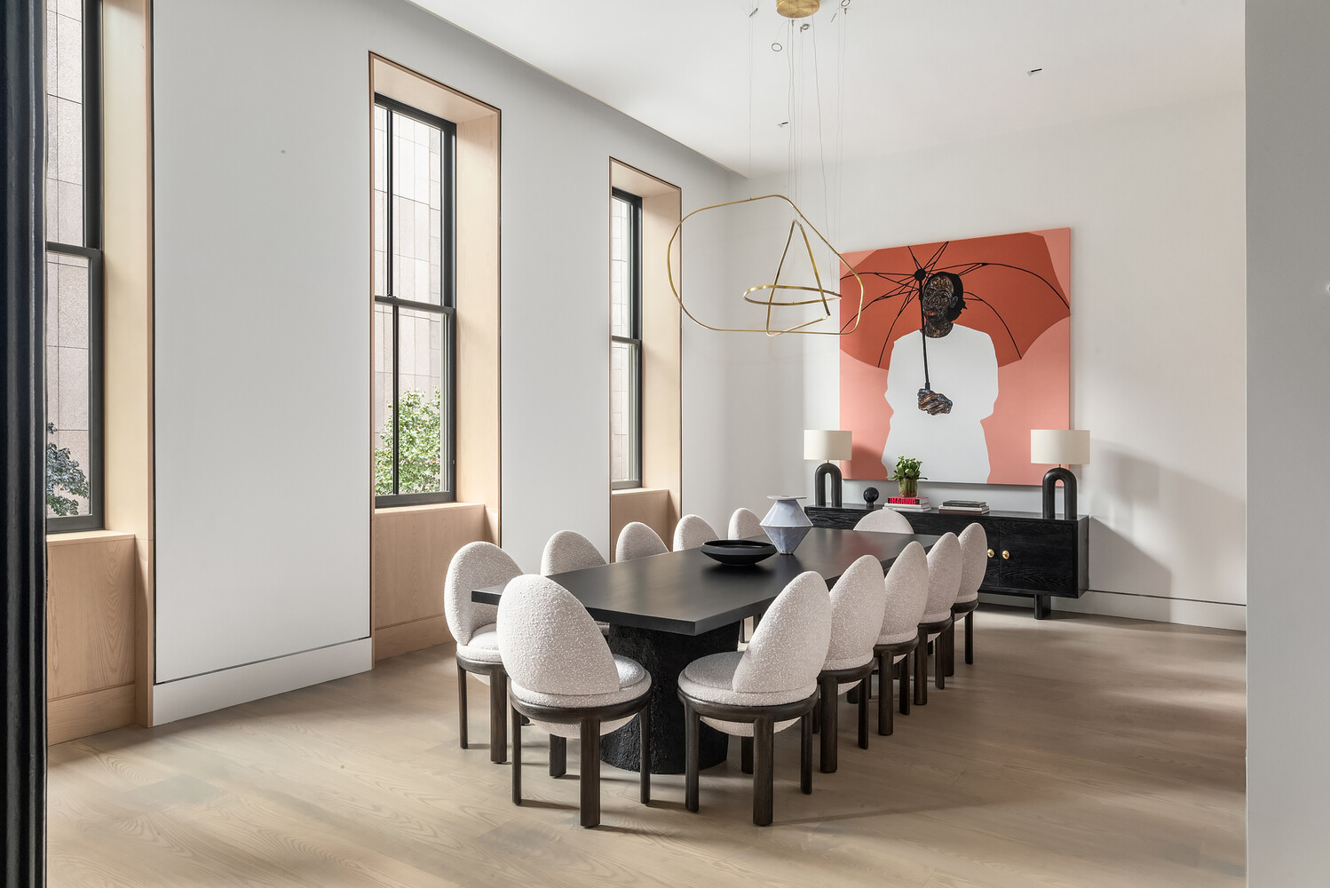 #5 photo, 85 WORTH Street, मैनहटन Tribeca , NY 10013