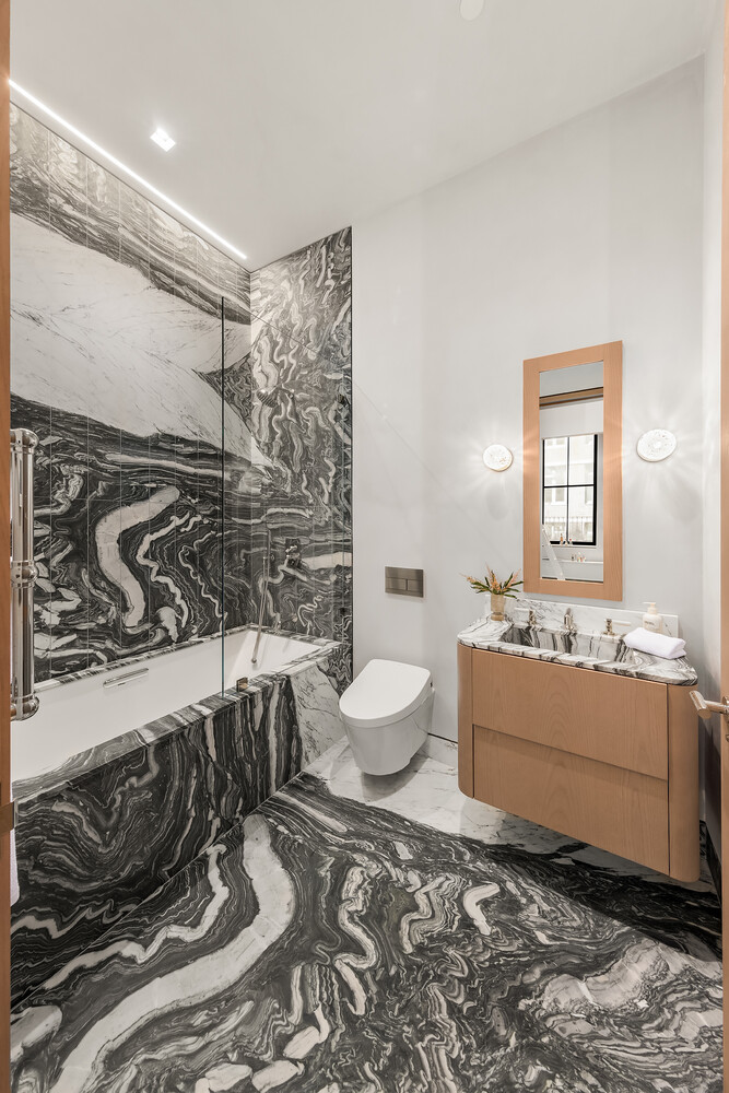 #8 photo, 85 WORTH Street, मैनहटन Tribeca , NY 10013