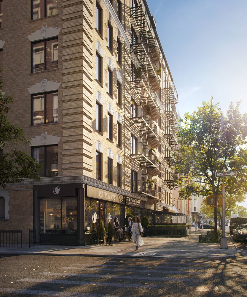 #14 photo, 370 LENOX Avenue, マンハッタン Central Harlem , NY 10027