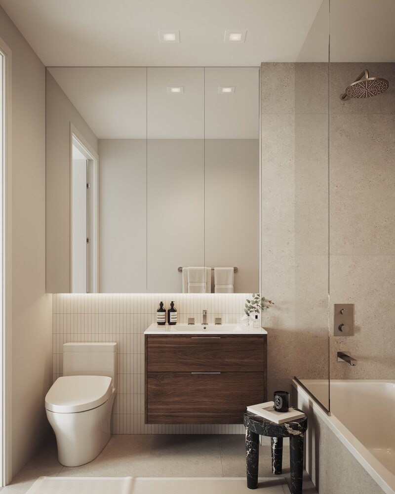 #5 photo, 370 LENOX Avenue, マンハッタン Central Harlem , NY 10027