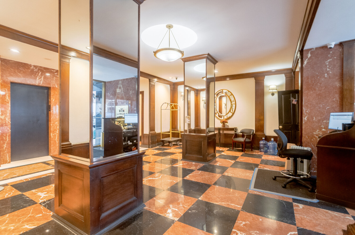 #8 photo, 201 E 36TH Street, マンハッタン Murray Hill , NY 10016