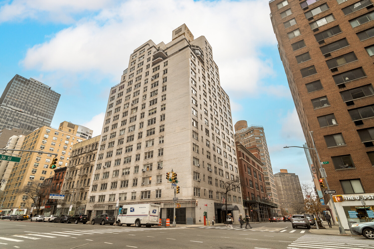 #9 photo, 201 E 36TH Street, マンハッタン Murray Hill , NY 10016