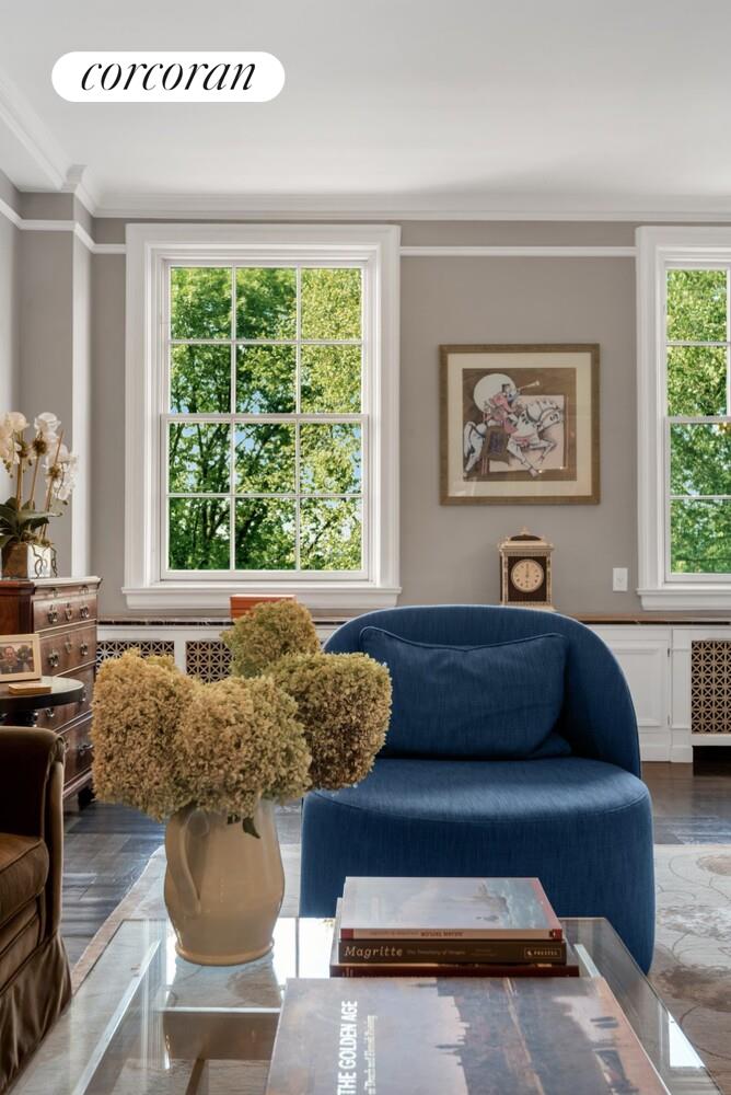 #10 photo, 173-175 RIVERSIDE Drive, マンハッタン Upper West Side , NY 10024