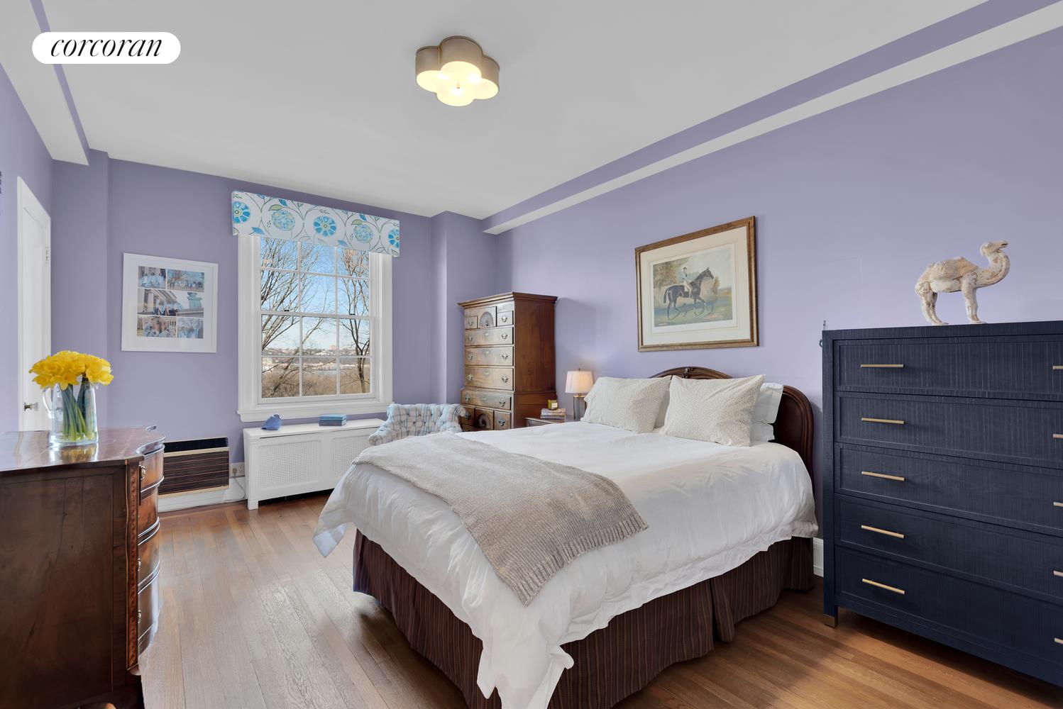 #15 photo, 173-175 RIVERSIDE Drive, マンハッタン Upper West Side , NY 10024