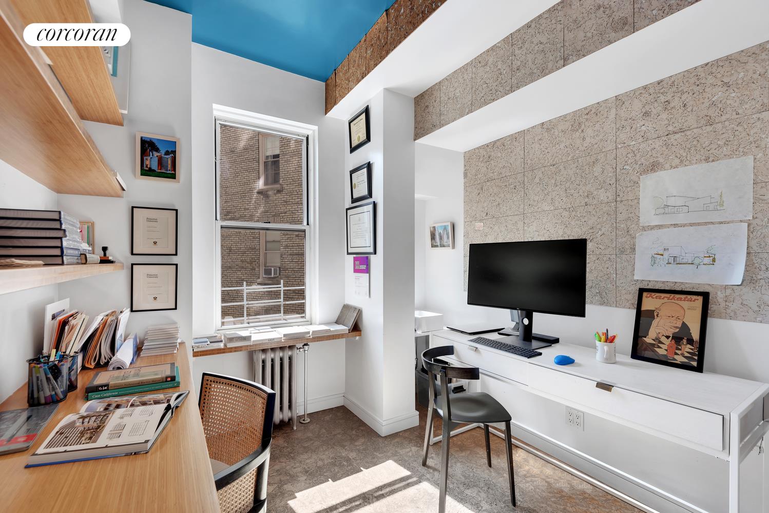 #16 photo, 173-175 RIVERSIDE Drive, マンハッタン Upper West Side , NY 10024