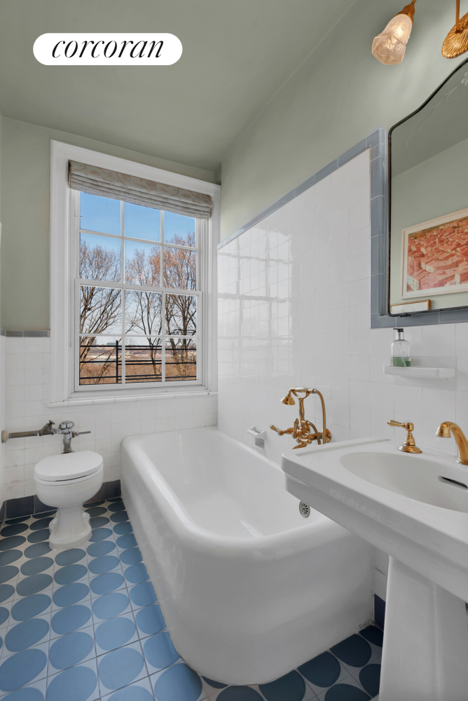 #18 photo, 173-175 RIVERSIDE Drive, マンハッタン Upper West Side , NY 10024