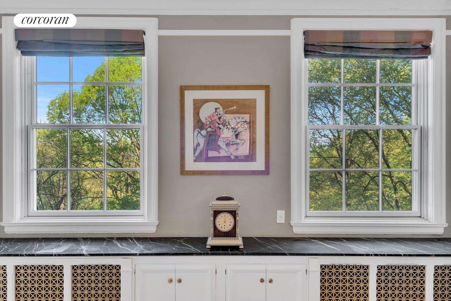 #4 photo, 173-175 RIVERSIDE Drive, マンハッタン Upper West Side , NY 10024