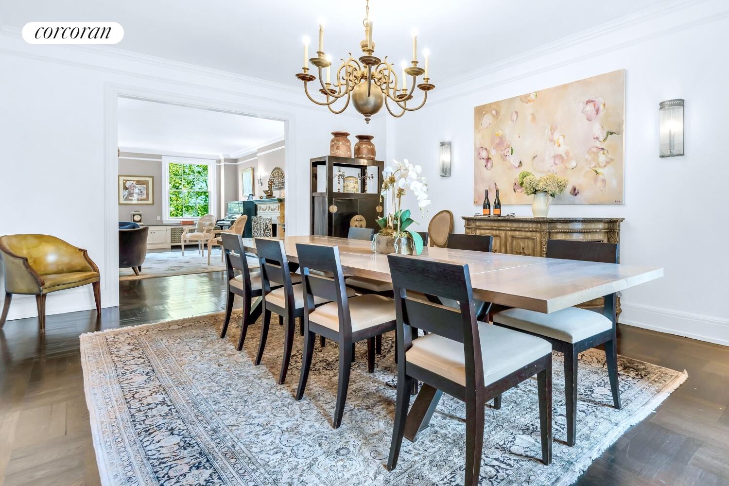 #5 photo, 173-175 RIVERSIDE Drive, マンハッタン Upper West Side , NY 10024