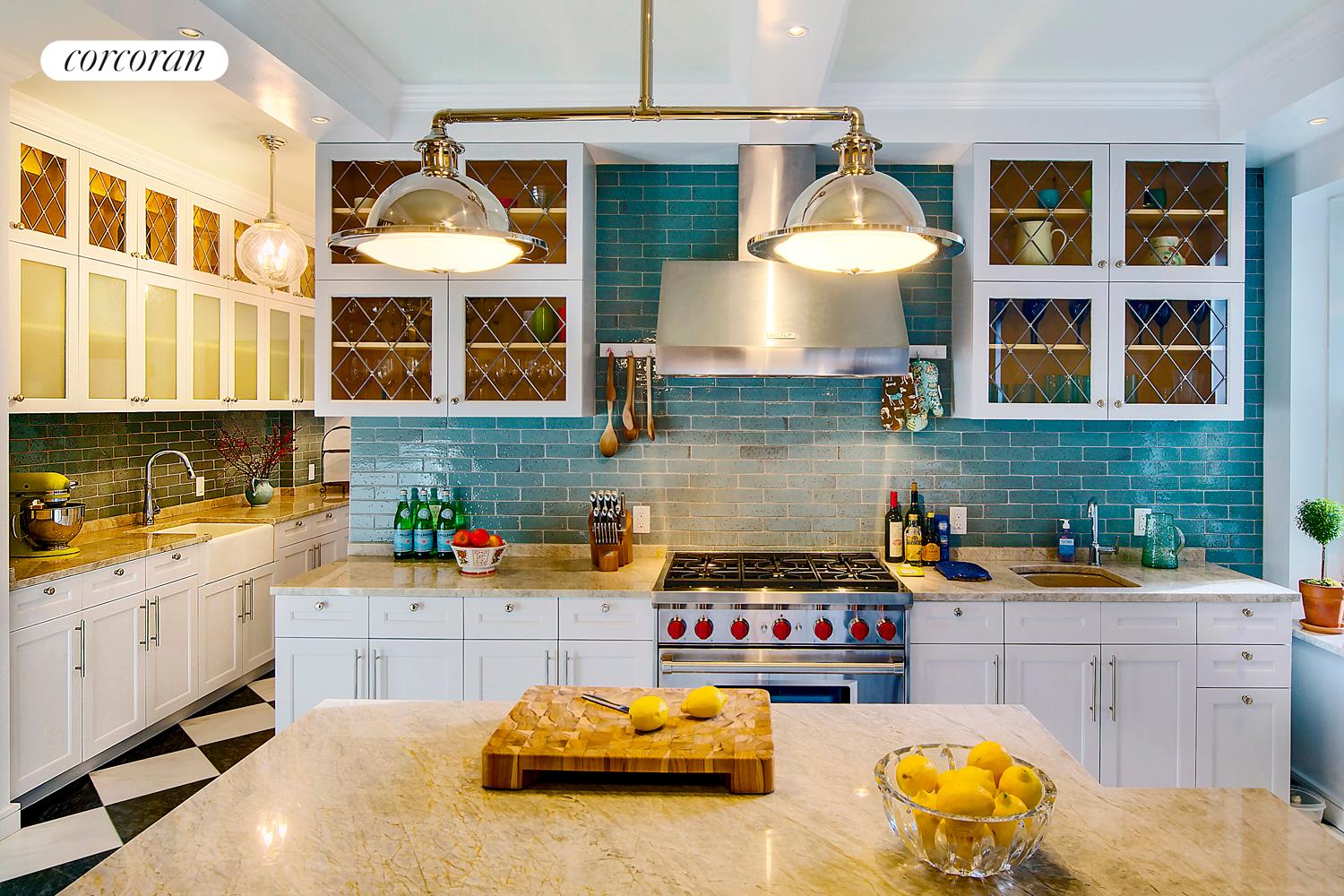 #6 photo, 173-175 RIVERSIDE Drive, マンハッタン Upper West Side , NY 10024